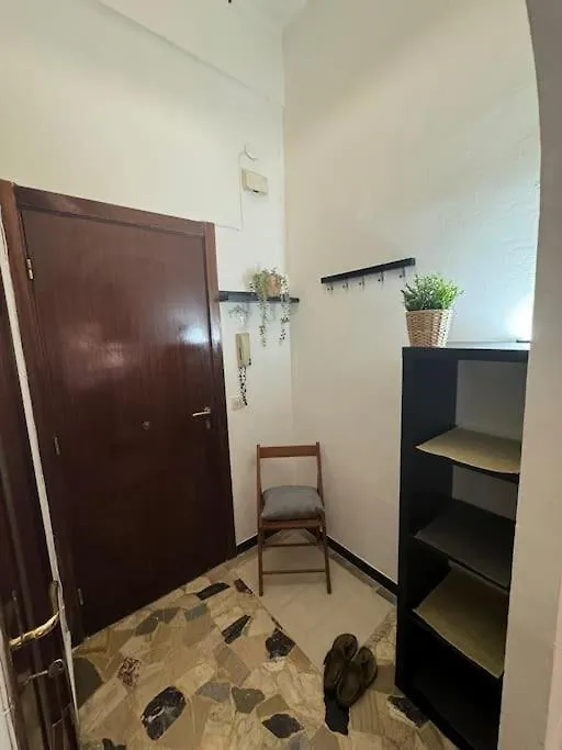 Nido Di Mare Apartment Chiavari Italy