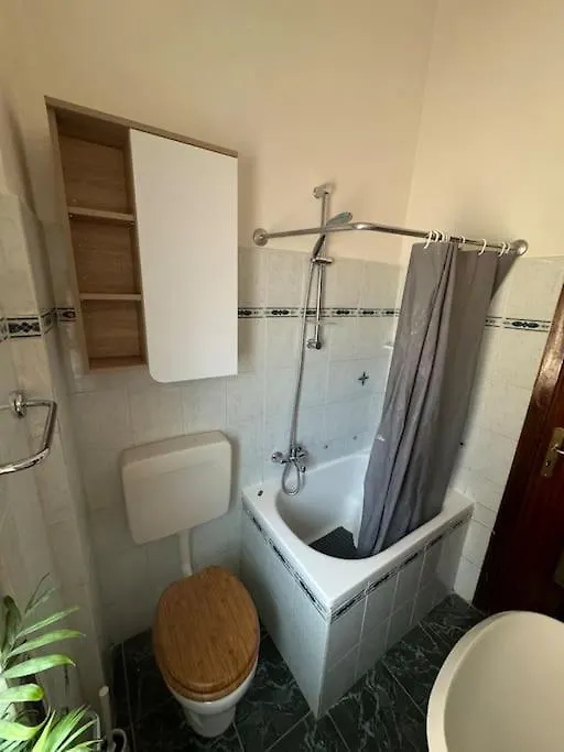 Nido Di Mare Apartment Chiavari