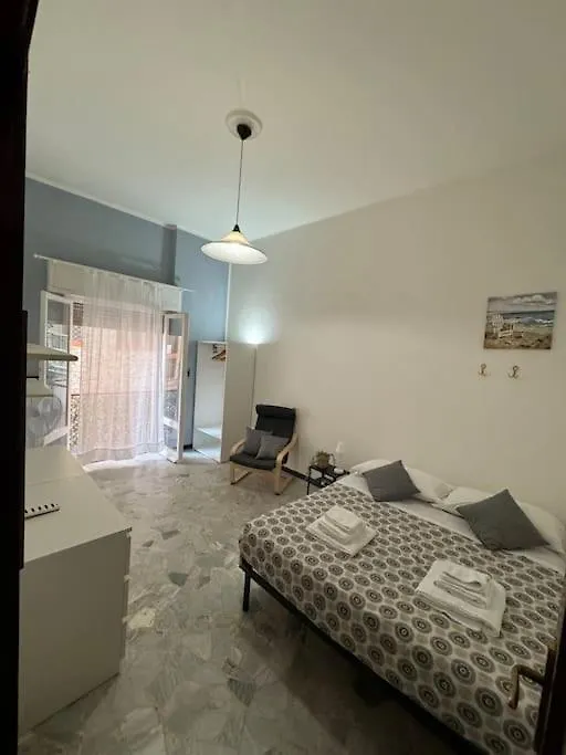 Nido Di Mare Apartment Chiavari