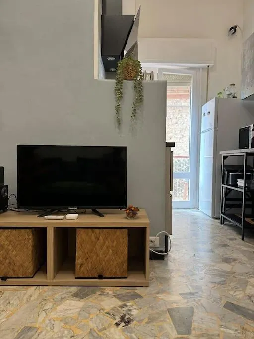Nido Di Mare Apartment Chiavari Italy