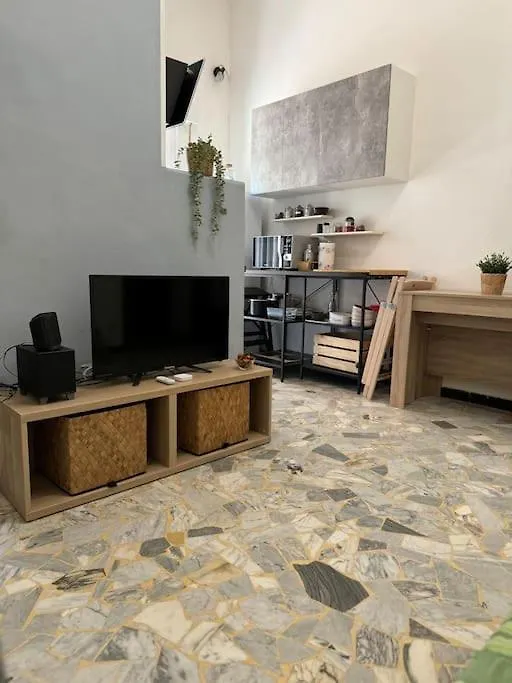Nido Di Mare Apartment Chiavari Italy