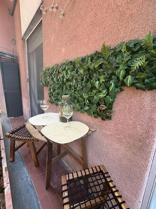 Nido Di Mare Apartment Chiavari
