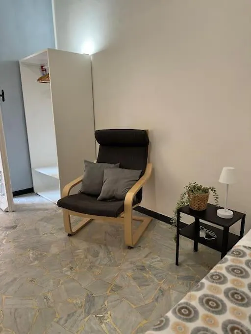 Nido Di Mare Apartment Chiavari