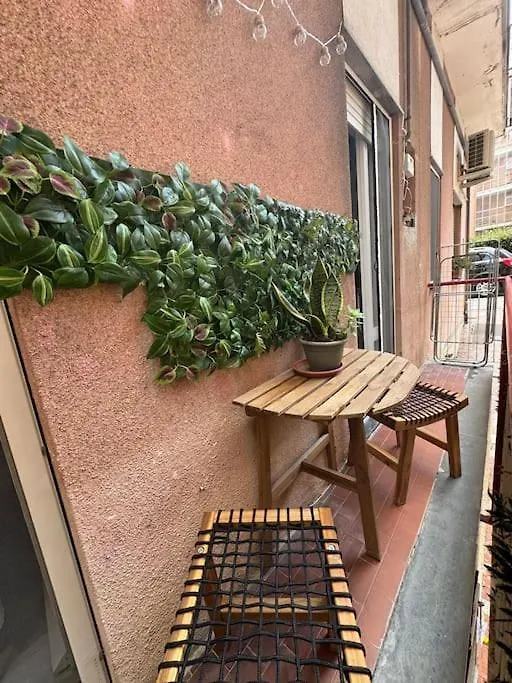 Nido Di Mare Apartment Chiavari