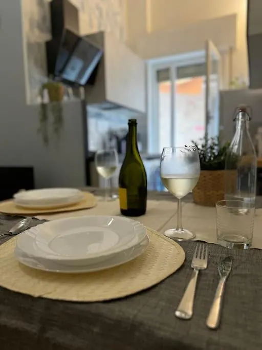 Nido Di Mare Apartment Chiavari