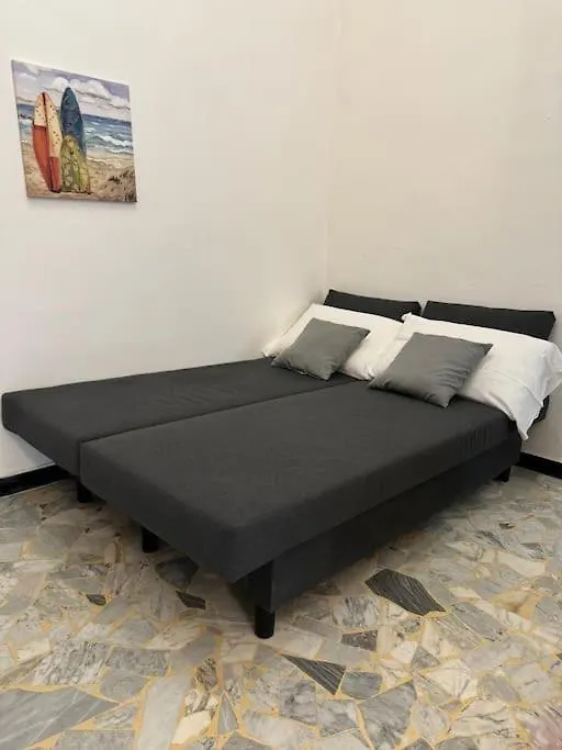 Nido Di Mare Apartment Chiavari Italy