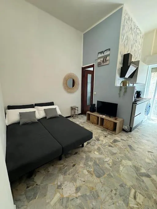 Nido Di Mare Apartment Chiavari 0*,  Italy