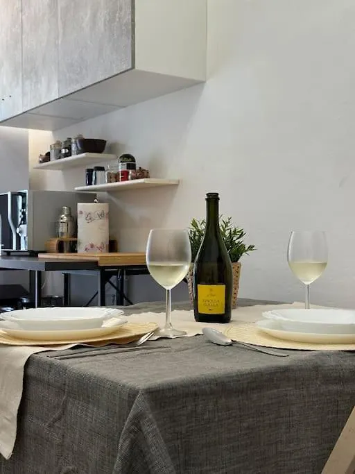 Nido Di Mare Apartment Chiavari 0*,
